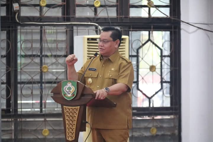 Pemkab Kotim Akan Laksanakan Safari Ramadhan di Tiap Dapil