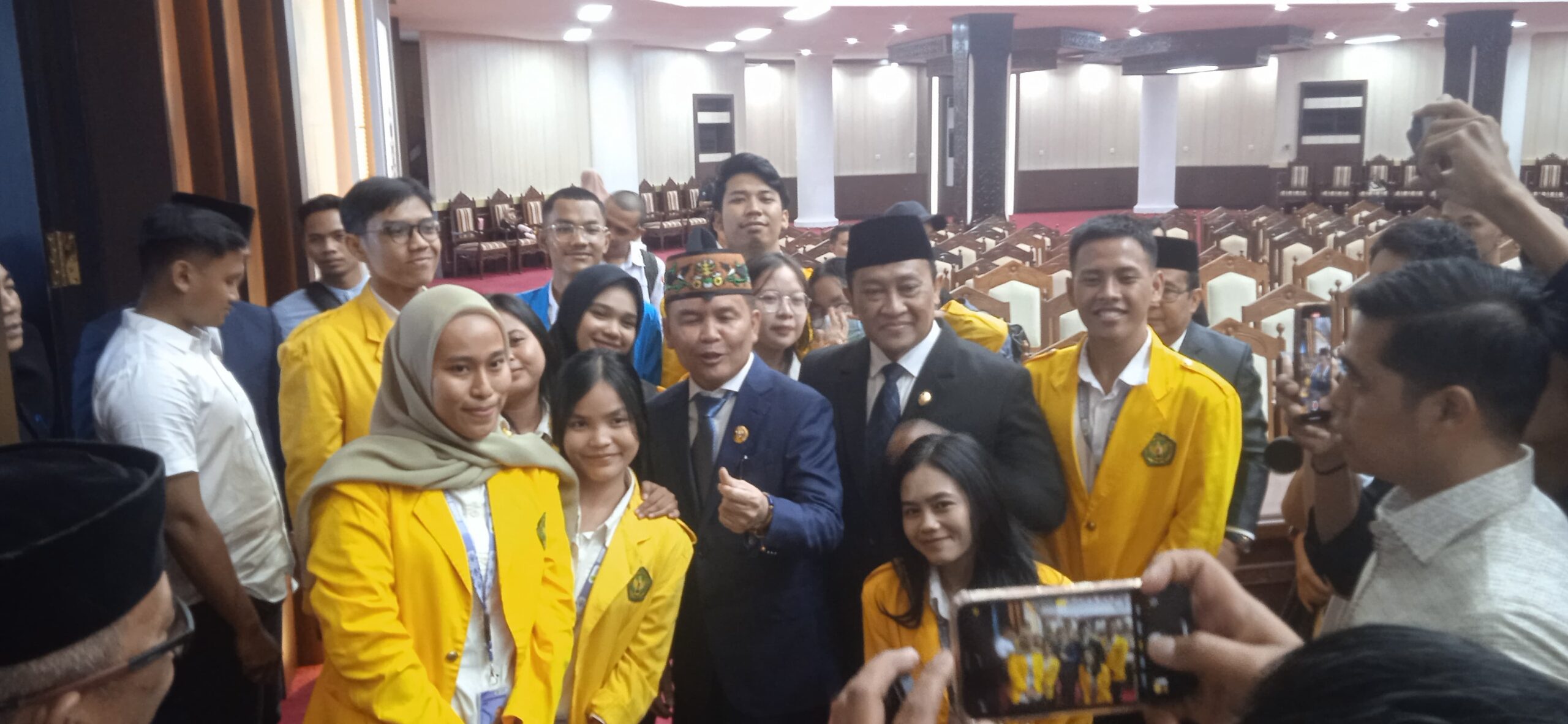 Kartu Huma Betang Sejahtera, Program Andalan Gubernur Kalteng untuk Kesejahteraan Rakyat