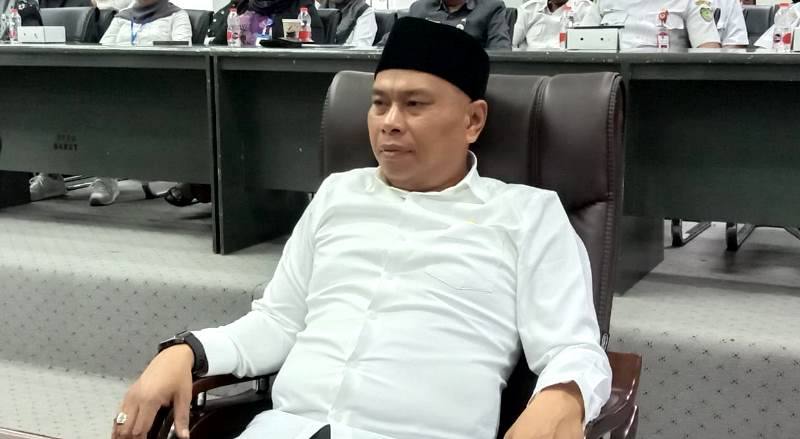 Legislator Barito Utara Dorong UMKM Lokal Tingkatkan Daya Saing