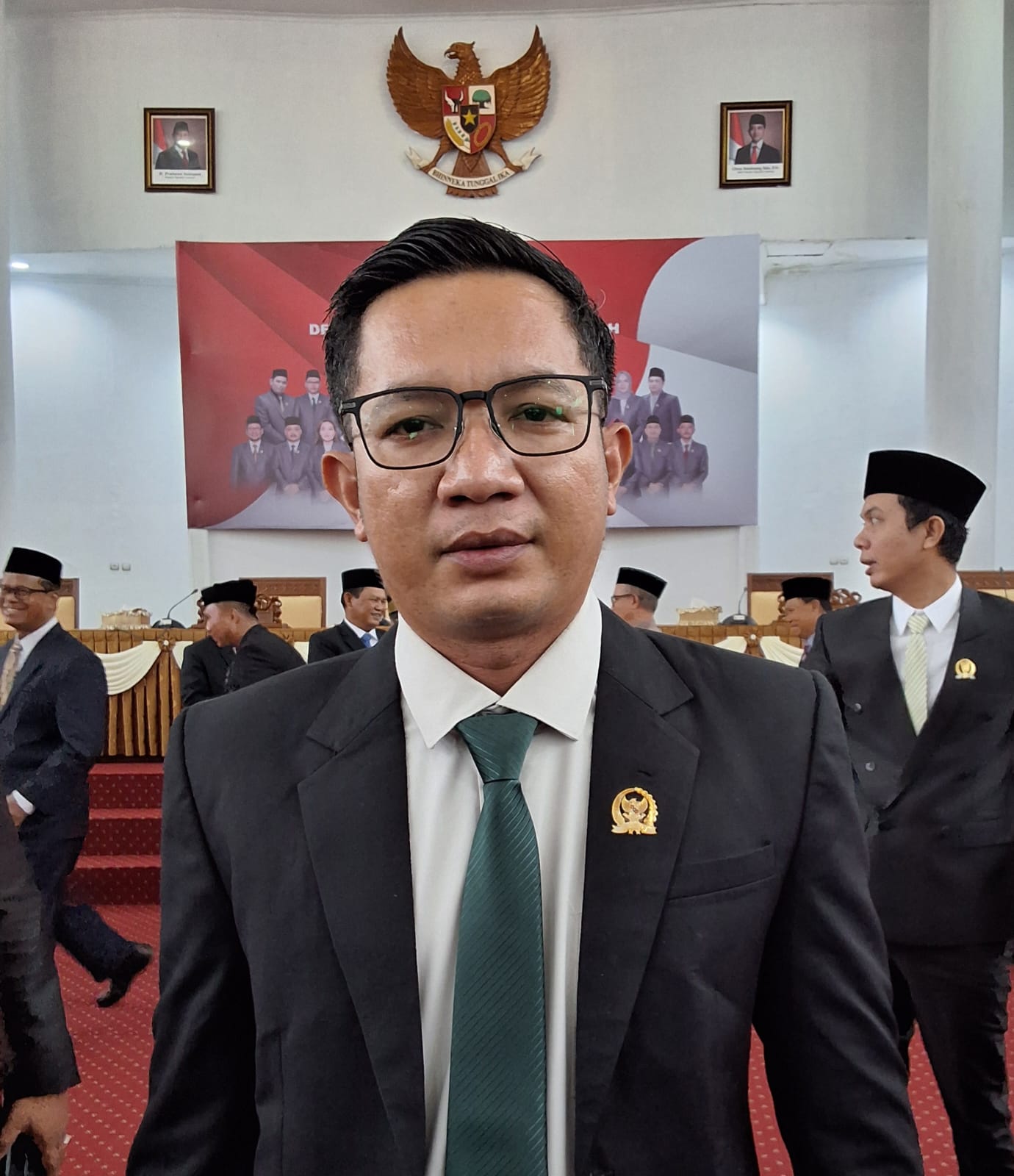 DPRD Seruyan Desak Perusahaan Prioritaskan Rekrut Tenaga Kerja Lokal