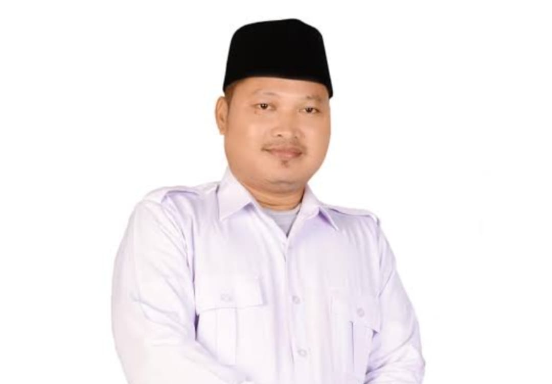 Dukung Pembinaan Sepak Bola Kobar, Anggota DPRD Toha: Fasilitasi Klub Amatir dan Talenta Muda