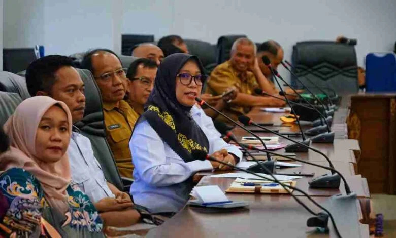 PSU di Dua TPS Barito Utara, Pemkab Siapkan Dukungan Teknis dan Keamana