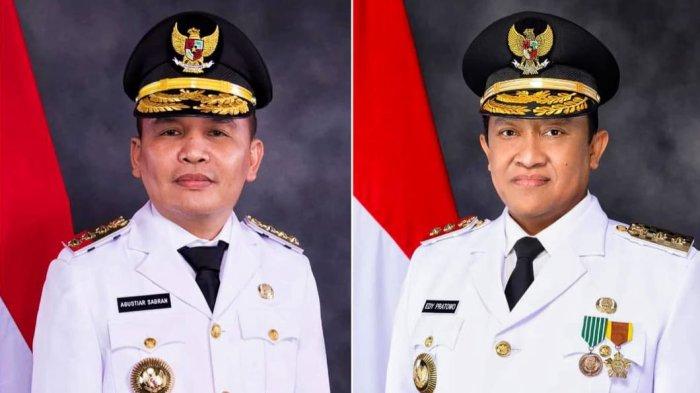 Pj Bupati Barito Utara Dukung Kepemimpinan Agustiar Sabran