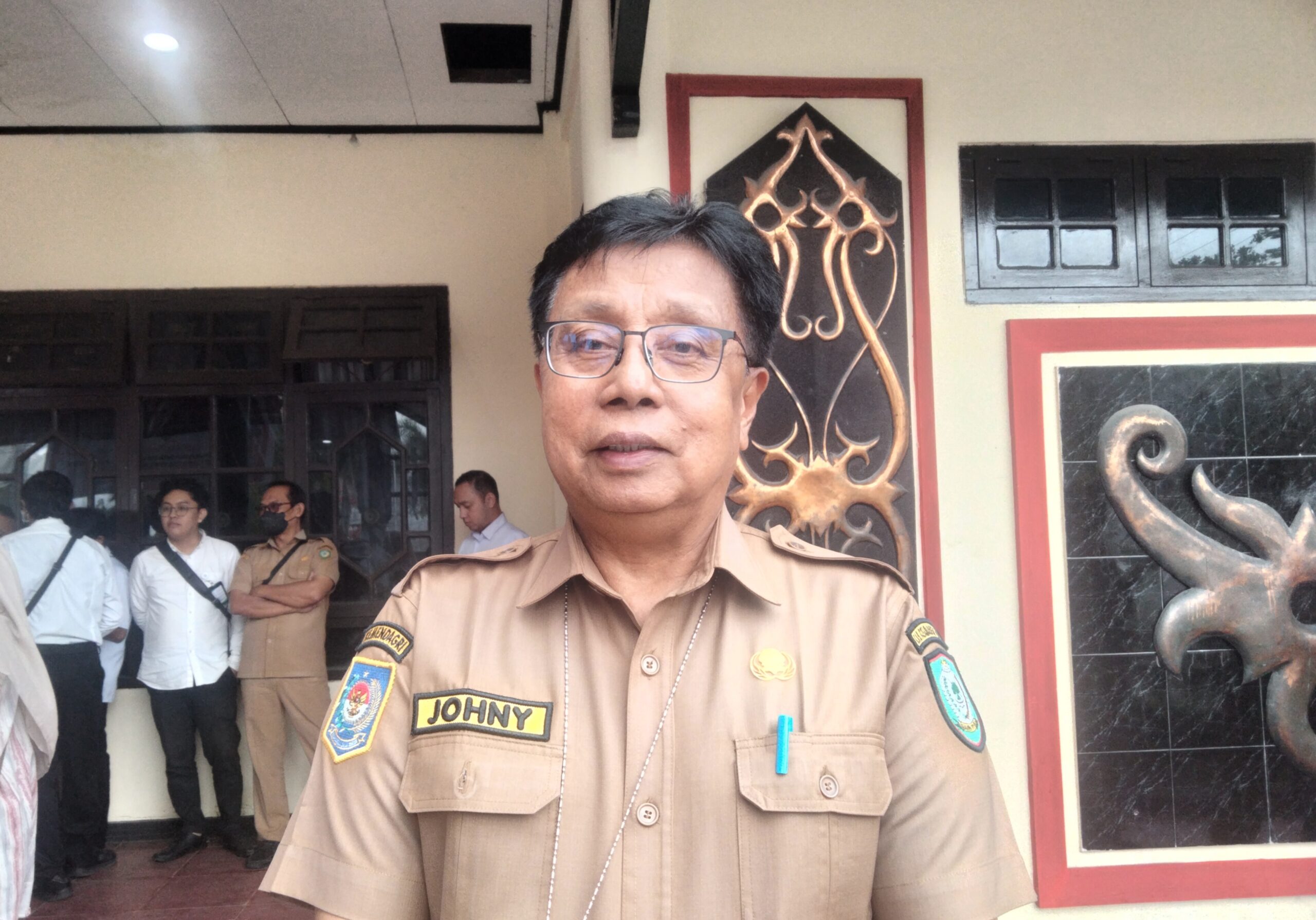 Disnakertrans Kotim Harap Pekerja UMKM juga Dapat THR