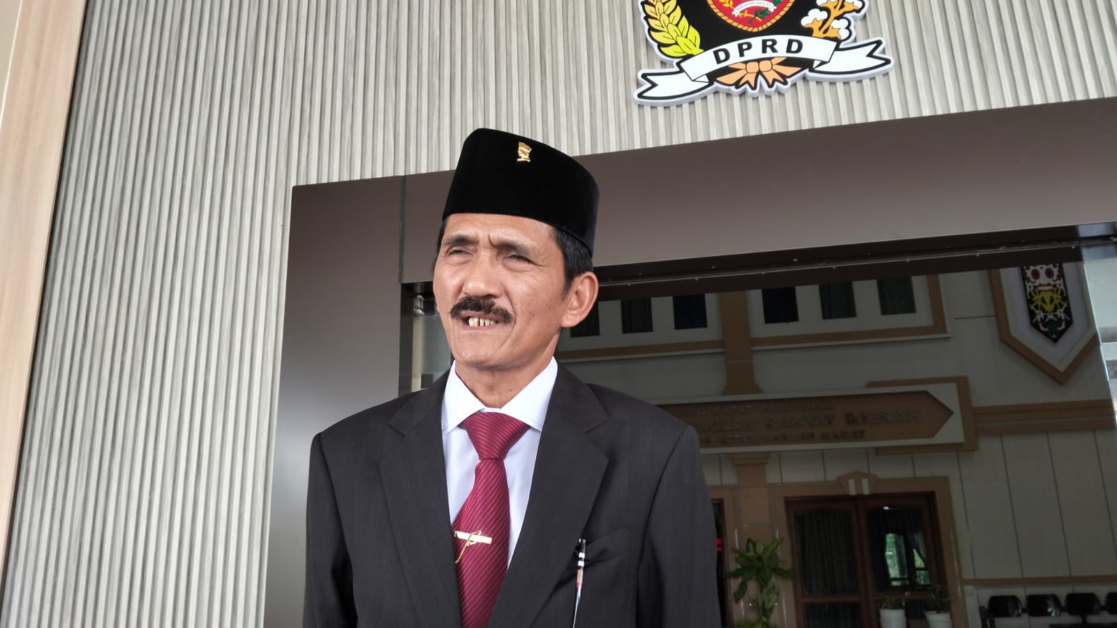 DPRD Kobar Ungkap Banyak Permasalahan, Pemda Diminta Bertindak Cepat!