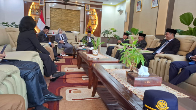 Dishub Kobar akan Tertibkan ODOL dan Atur Rekayasa Lalu Lintas untuk Atasi Kemacetan