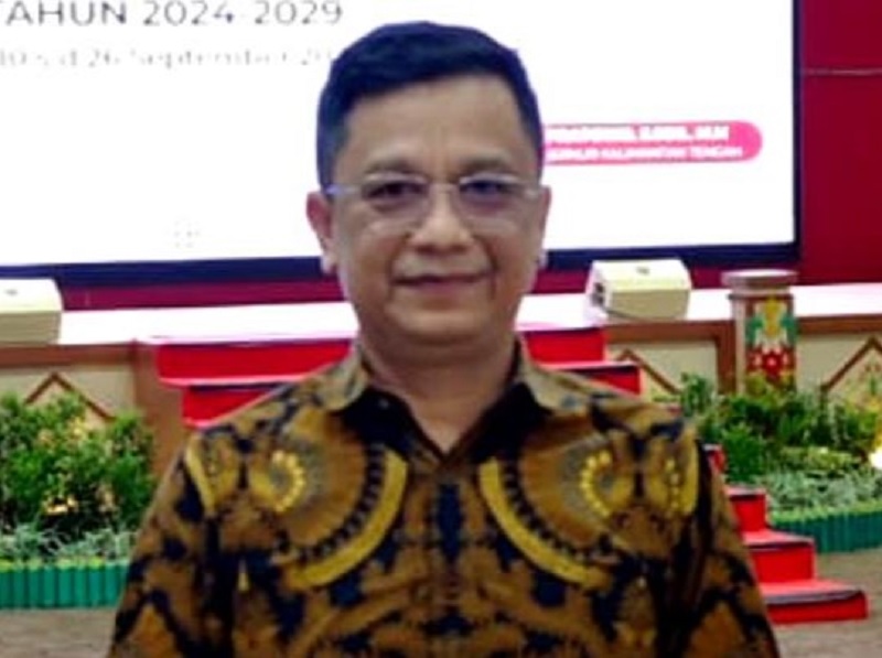 Konsultasi Publik RKPD 2026, Dewan Barut Harap Masyarakat Sumbang Ide Pembangunan