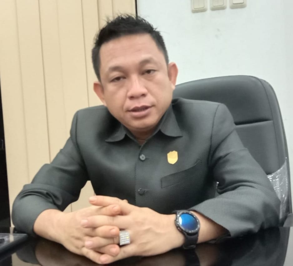 Dewan Barito Utara Tekankan Sinergi dalam Penyusunan RKPD 2026