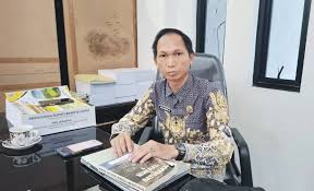 DPRD Barut Apresiasi SMPN 1 Muara Teweh Salurkan Bantuan untuk Siswa Kurang Mampu