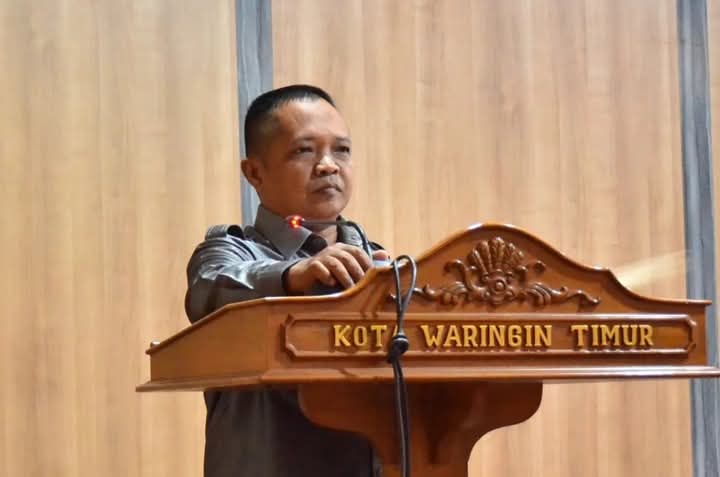 Fraksi Golkar Dorong Pengembangan Ekonomi Lokal Jadi Prioritas 