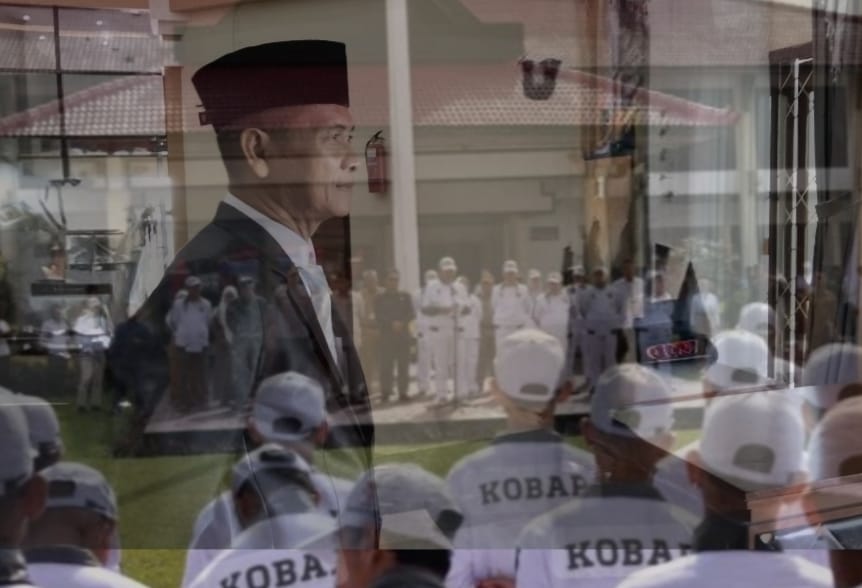 Kobar Teriak Pemerataan, Tolak Dominasi Palangka Raya di Porprov!