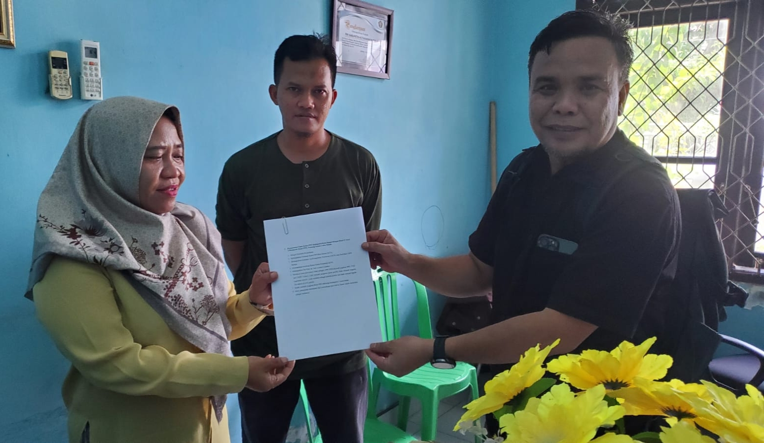 PWI Kotim akan Menggelar Konferensi Pemilihan Ketua Umum Periode 2025-2027