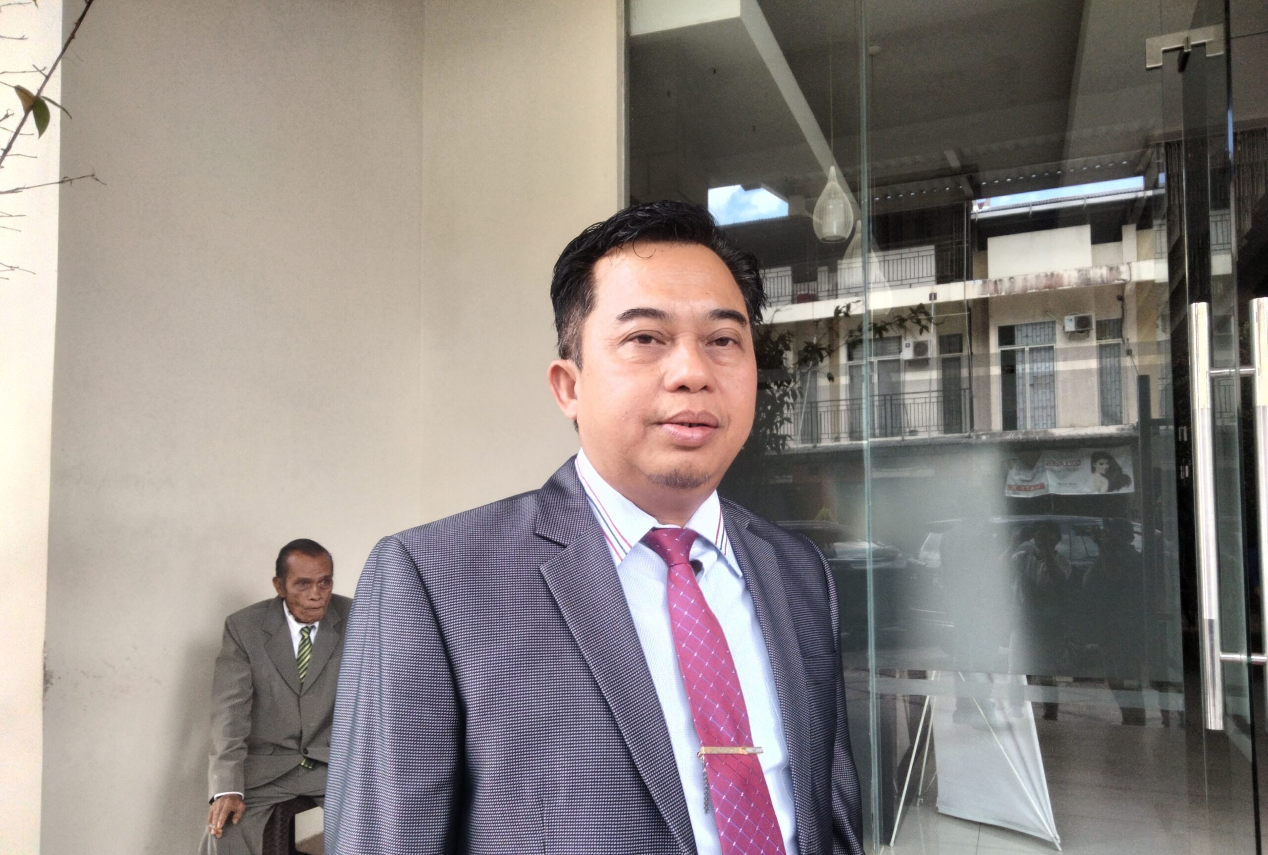 Dewan Dorong Bamagnas Kotim untuk Menjaga Persatuan