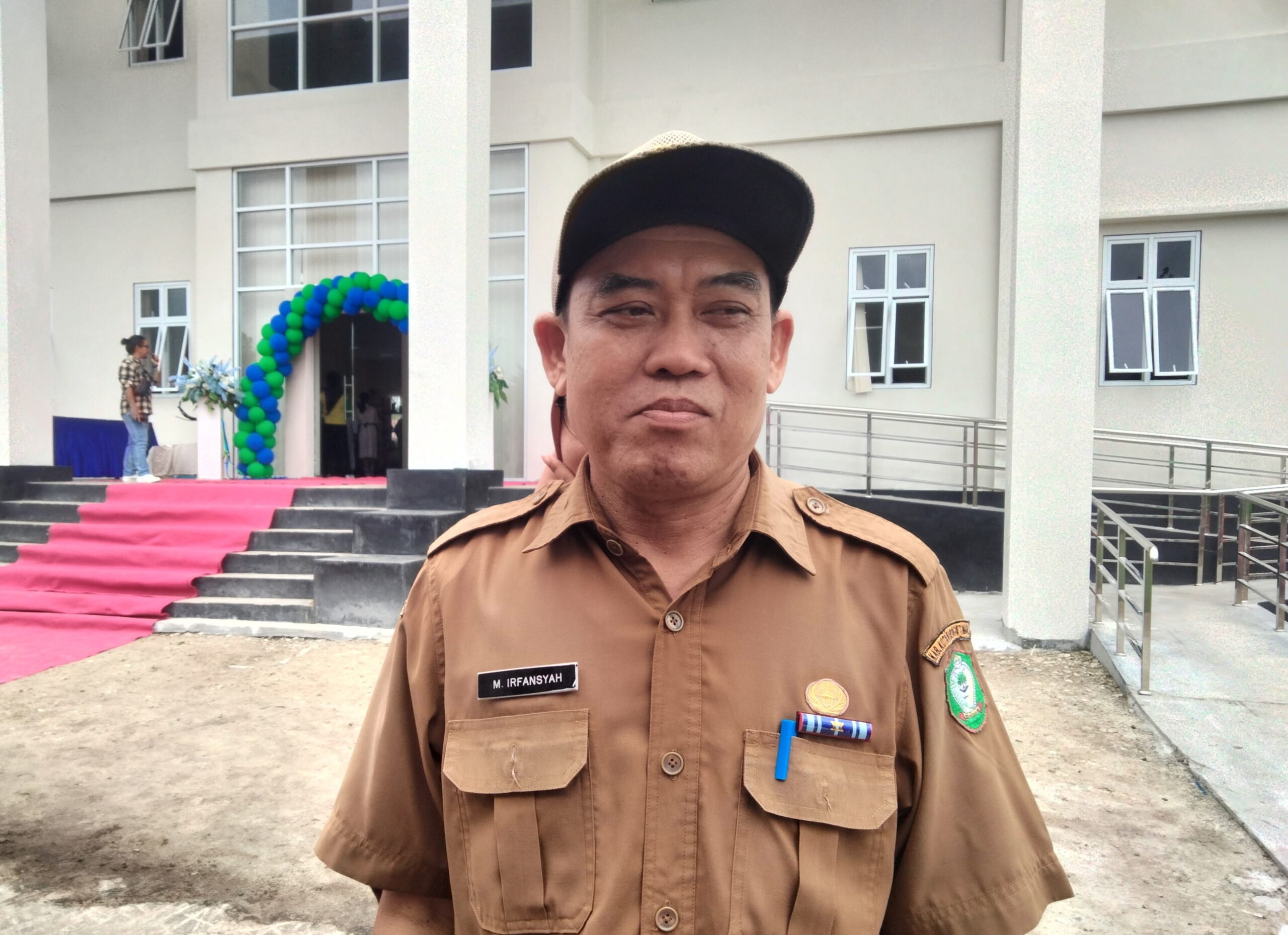 Usai Heboh Video Siswi Tak Pantas, Kadisdik Ingatkan Siswa Jauhi Perilaku Negatif 