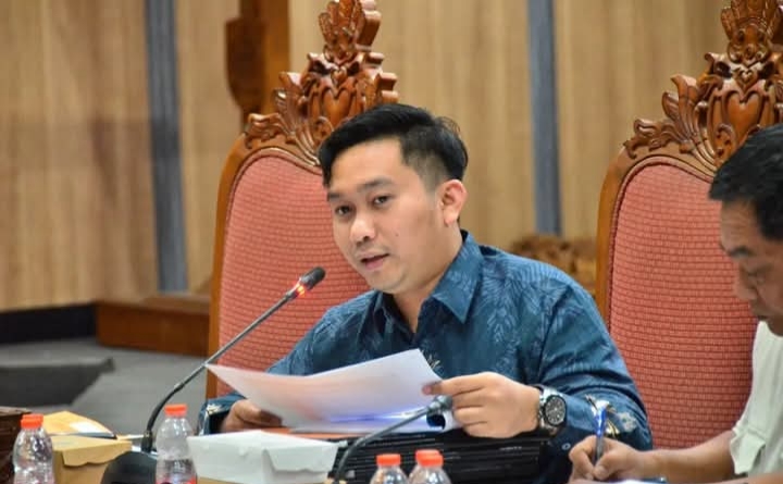 Dewan Kotim Minta Satpol PP Perketat Awasi Kos Harian di Sampit