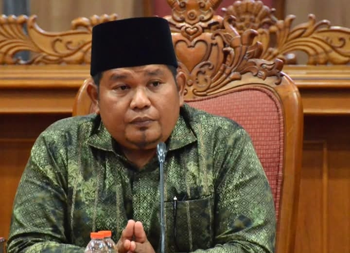 Dewan Soroti Pentingnya Profesionalitas Pelayanan RSUD dr Murjani Sampit