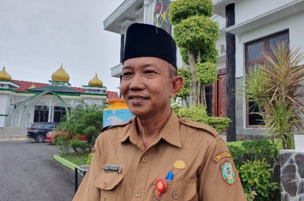 Disdukcapil Kotim Pastikan Layanan Tetap Berjalan Selama Libur Lebaran