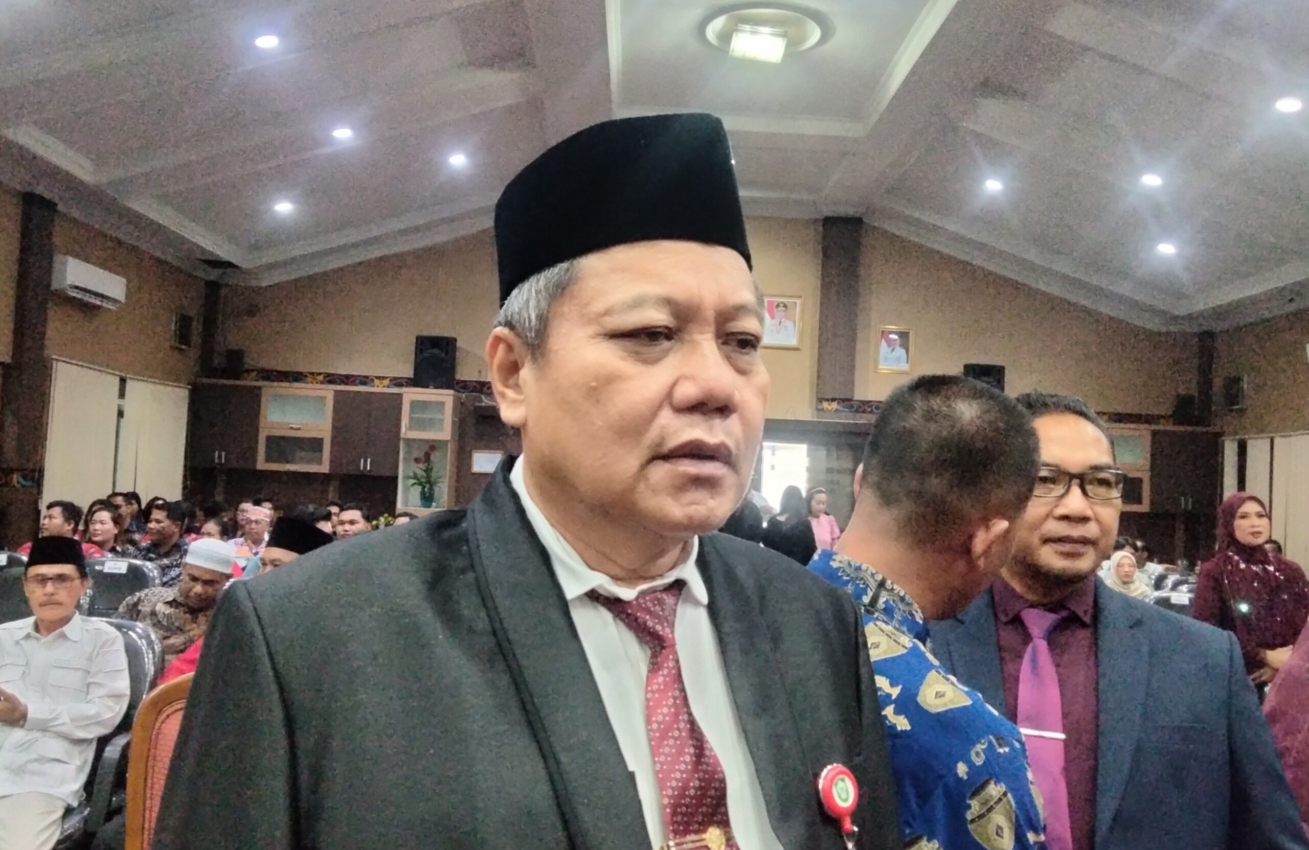 Kasus DBD di Kotim Menurun hingga 98,75 Persen