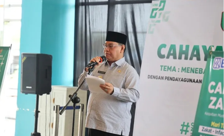 Bupati Kotim Tegaskan Lahan Koperasi yang Disita Satgas PKH Akan Dikembalikan ke Masyarakat