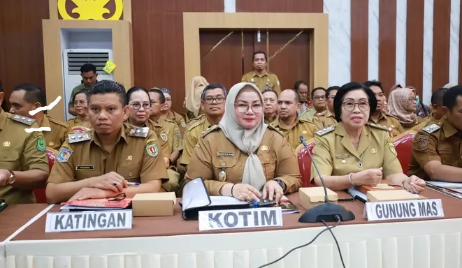 Irawati Perkuat Sinergi Penurunan Stunting untuk Wujudkan Generasi yang Sehat