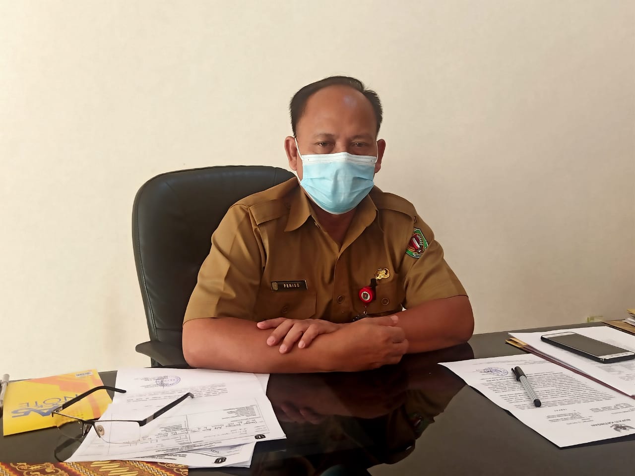 Pemkab Katingan akan Dirikan Sekolah Rakyat, Terobosan untuk Kurangi Kemiskinan Lewat Pendidikan