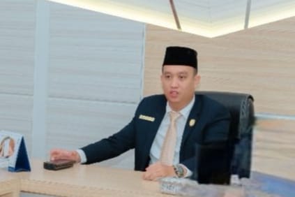 DPRD Kobar Tegaskan Larangan Pungutan di Sekolah: Fokus pada Pendidikan Berkualitas