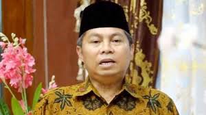 Sudarsono Dorong Peningkatan Literasi Keuangan untuk Generasi Muda Kalteng