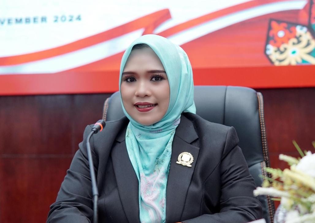 Hasil Musrenbang Diharapkan Jadi Dasar Pembangunan yang Inklusif dan Berkelanjutan