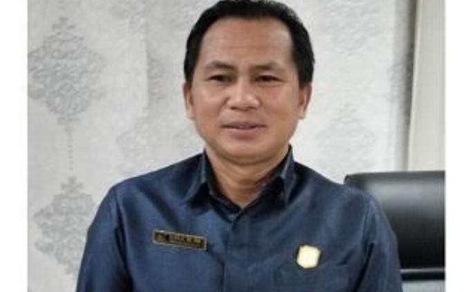 Sambut 2025, DPRD Ajak Semua Pihak Jaga Kekompakan dalam Membangun Murung Raya