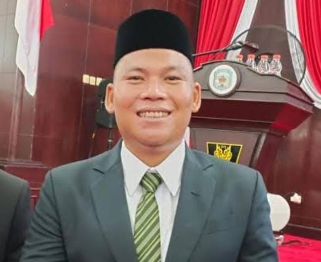 DPRD Minta Pemkab Mura Pastikan Harga Sembako Tetap Stabil Jelang Ramadan