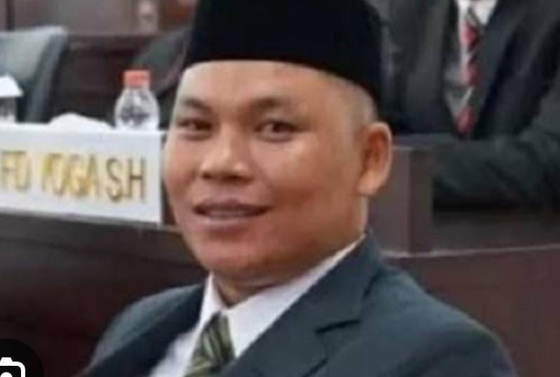 Pentingnya Keterlibatan Pemuda dalam Membangun Murung Raya