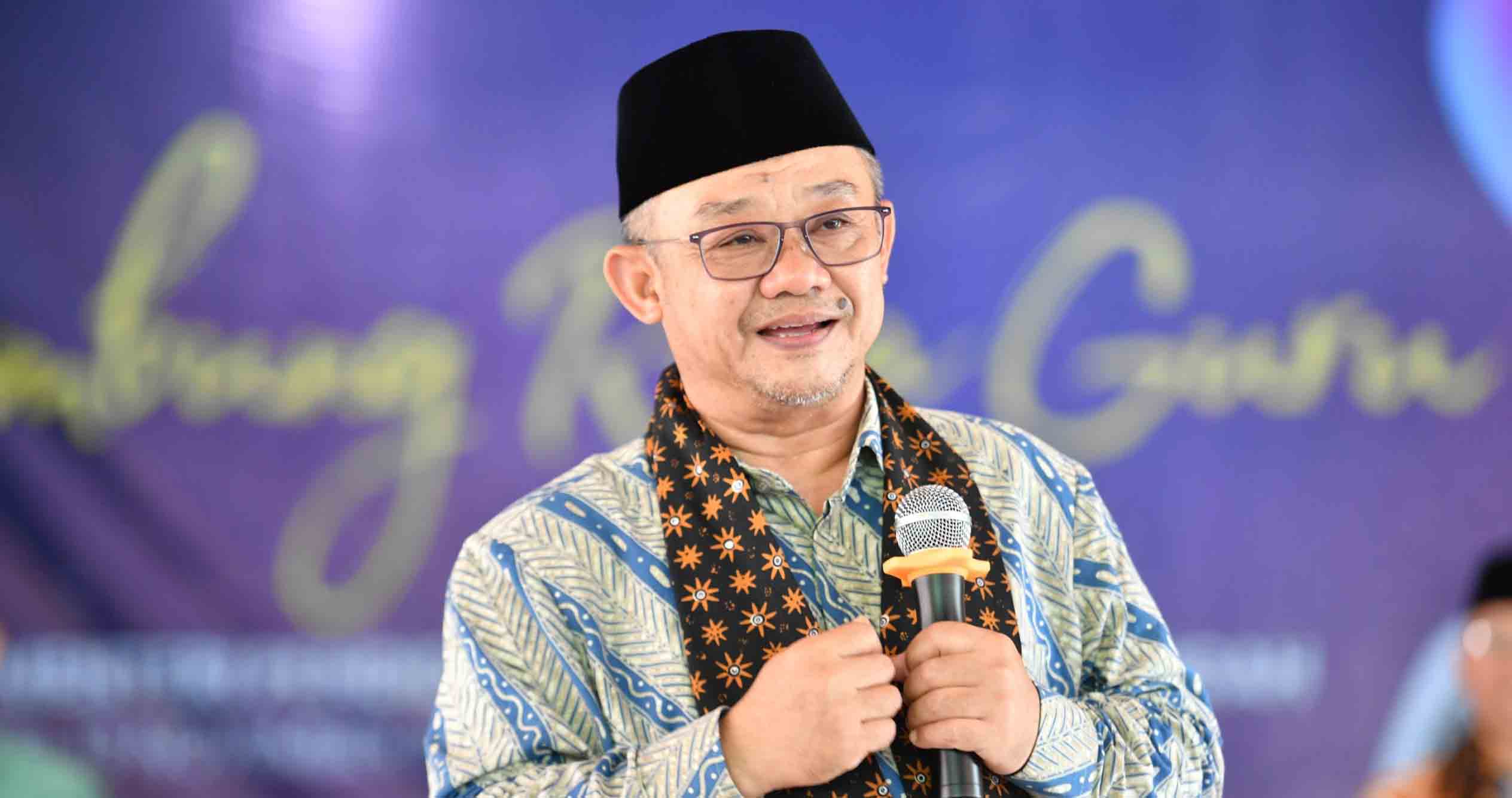 Atasi Masalah Kekurangan Guru, Mendikdasmen: Bisa Dimutasi ke Daerah Sesuai Kebutuhan