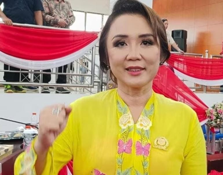 Soroti Pelayanan Pemdes, Dewan Mura: Jangan Sampai Tidak Ada Orang di Kantor