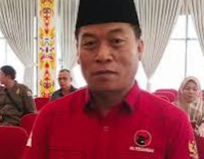 Ketua DPRD Mura Ajak Masyarakat Dukung Program Pembangunan dari Pemerintah