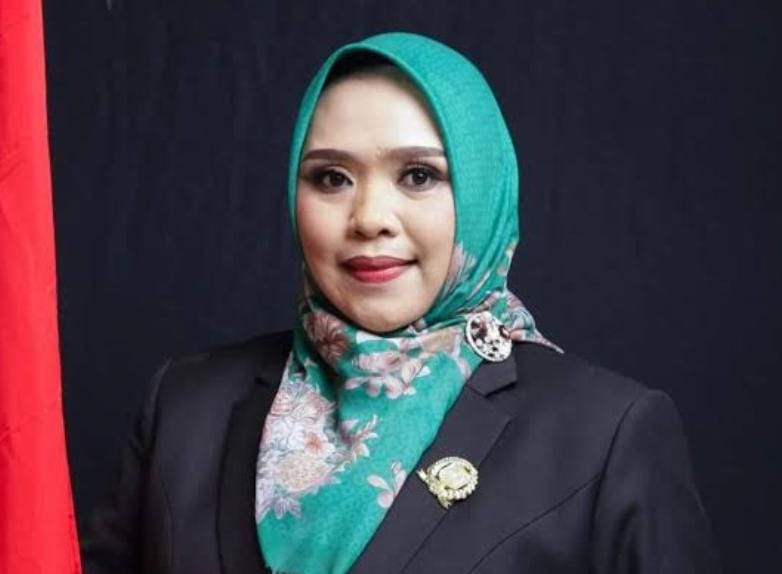 Hadiri Musda PPNI Mura, Waket I Dorong Peningkatan Kualitas Layanan Kesehatan