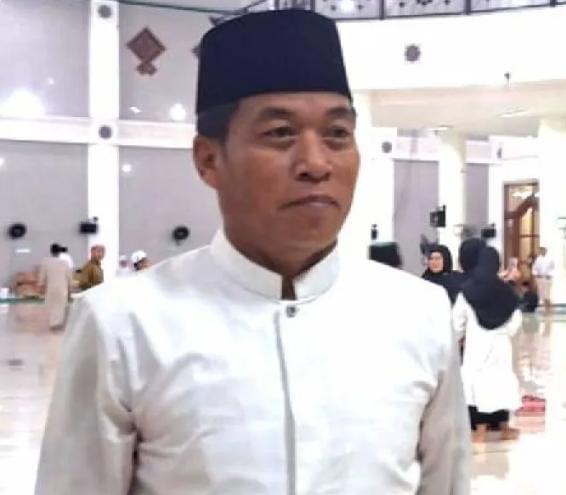 Hadiri Khataman Al Qur’an yang Digelar ICMI, Ini Harapan Ketua DPRD Mura