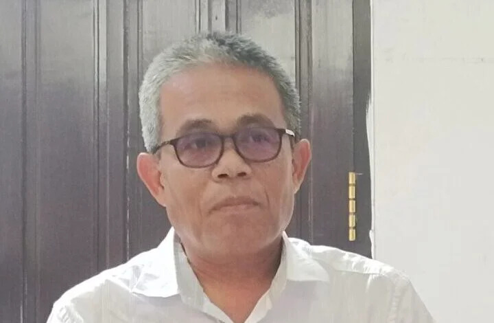 PUPR Barito Utara Siap Tangani Jalan Turunan Sei Tewei, Tergantung Status Lahan