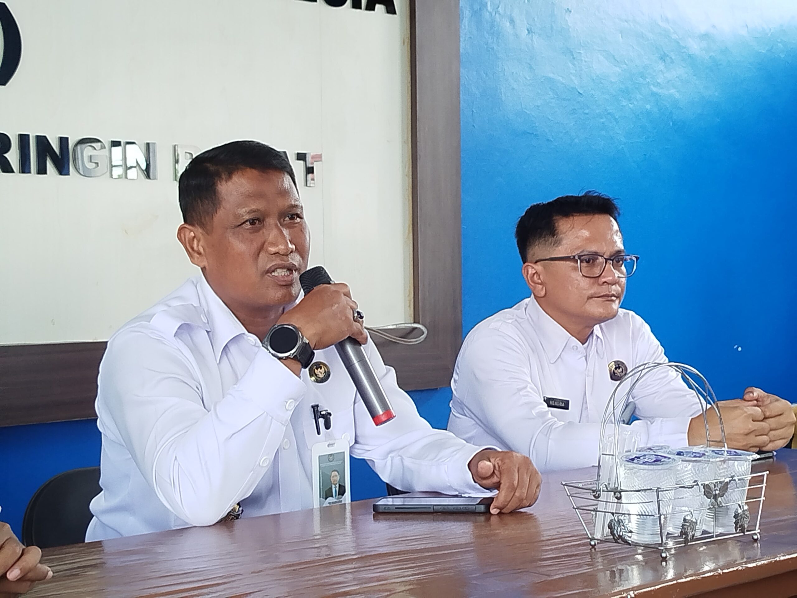 Tiga Kasus Terungkap dalam Tujuh Bulan, Kalapas Pangkalan Bun Ungkap Modus Narkoba Masuk Lapas