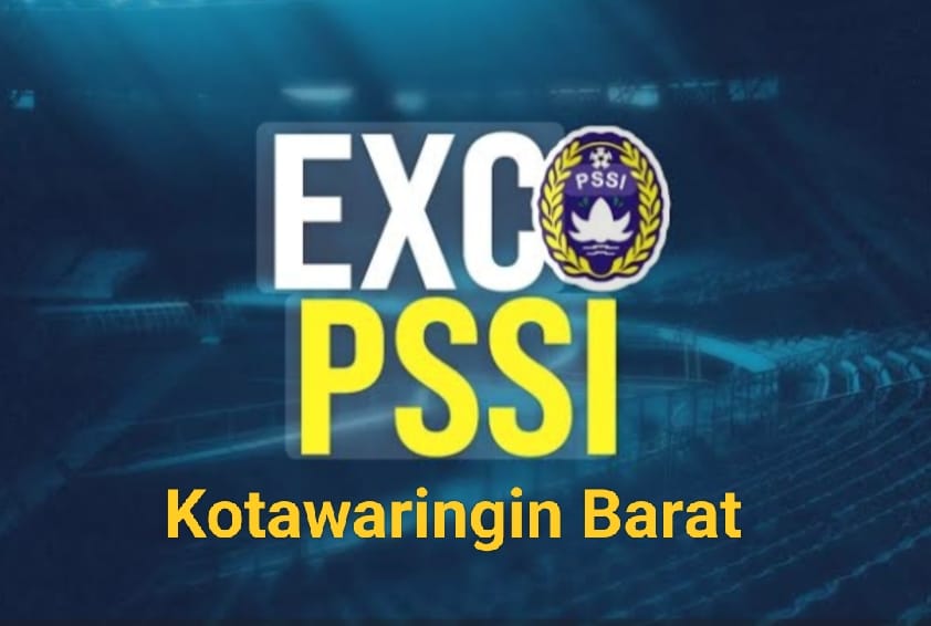 Nina Erpida Ramaikan Bursa Exco PSSI Kobar, Lengkap Sudah Keterwakilan Perempuan