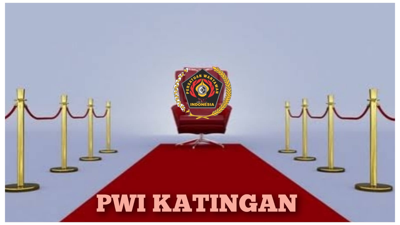 Pendaftaran Calon Ketua PWI Katingan Dibuka, Syarat Mengacu AD/ART