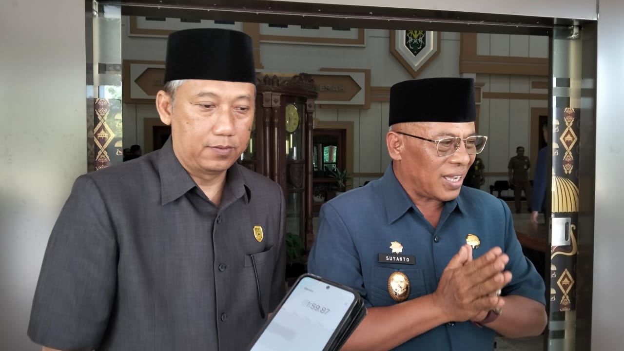 Miras Kerap Picu Kejahatan, Wabup Komitmen Batasi Peredaran di Kobar