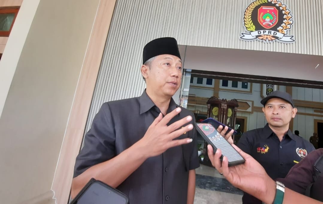 Tegas! DPRD Kobar Minta Izin Baru Toko Modern Ditunda, Indomaret-Alfamart Disorot