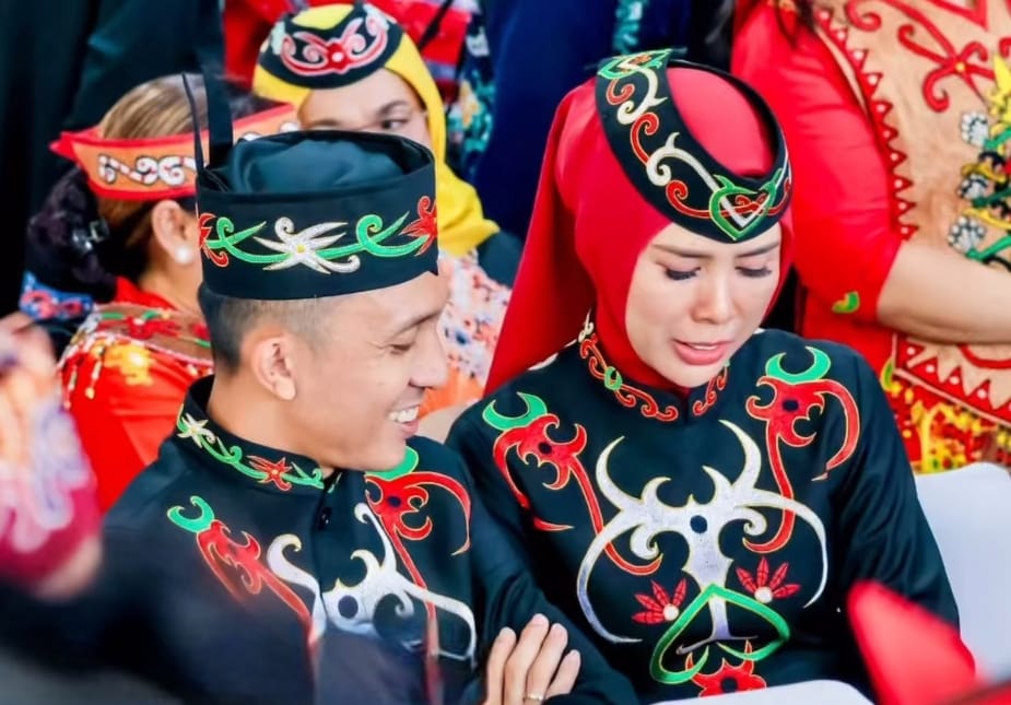 HUT ke-68 Kalteng, Diskominfosantik Gaungkan Digitalisasi Pelayanan Publik yang Modern