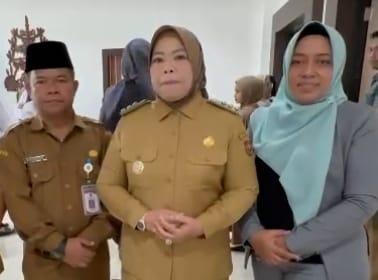 Apresiasi WTP ke-11, Anggota DPRD Kobar Dorong Pengelolaan Anggaran Semakin Pro-Rakyat
