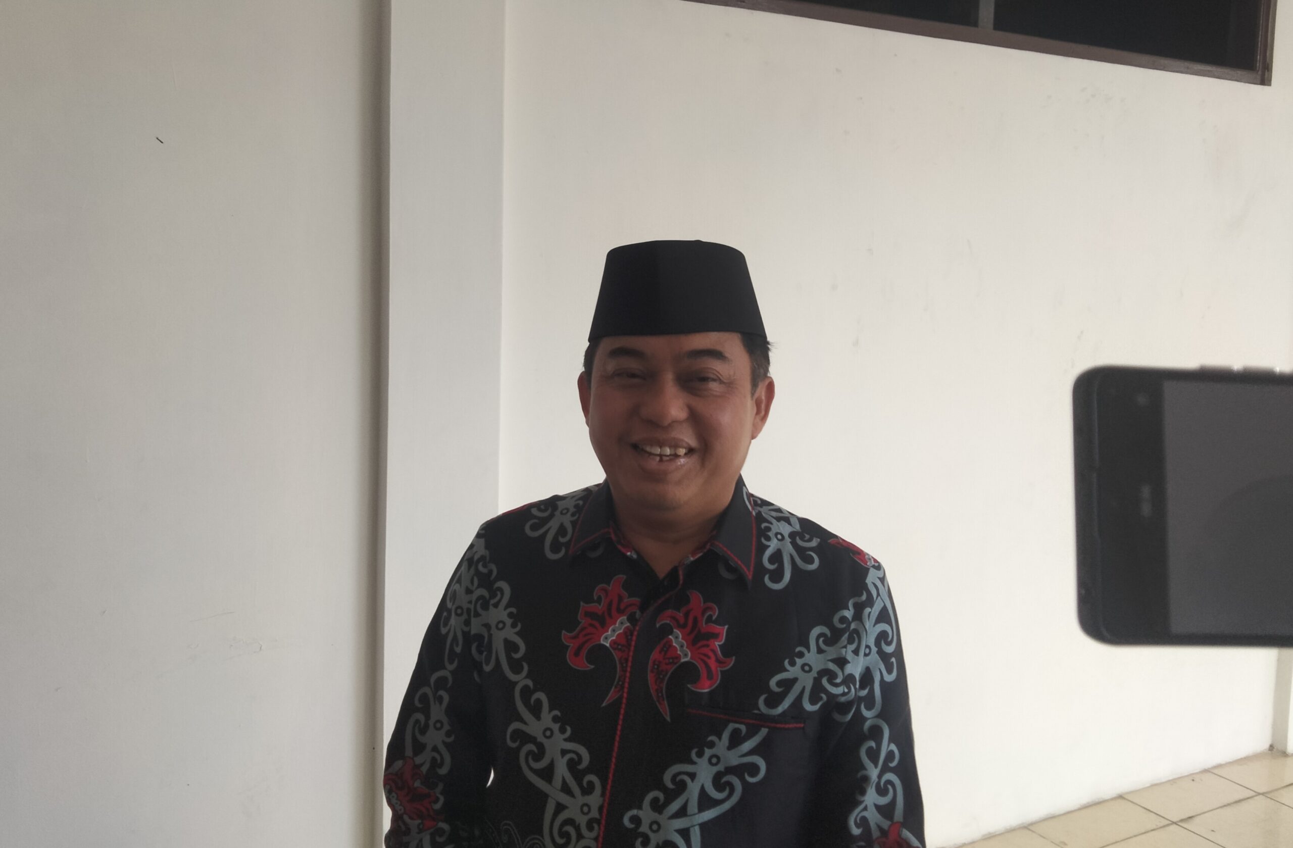 Ketua DPRD Kotim Minta APH Tindak Tegas Perangkat Desa Damar Makmur yang Terlibat Narkoba