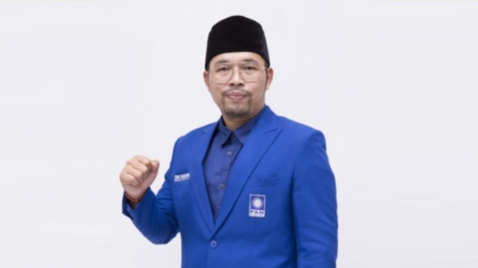 Legislator PAN Kalteng Dorong Peningkatan Fasilitas RSUD Mas Amsyar Katingan