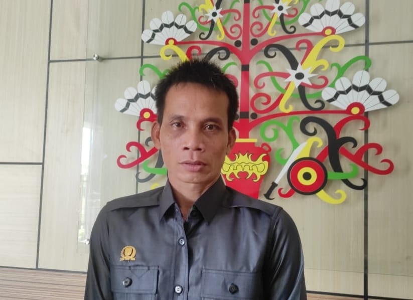 Dewan Minta Tenaga Pendidik dan Kesehatan yang Sudah Terima SK Wajib Taati Aturan