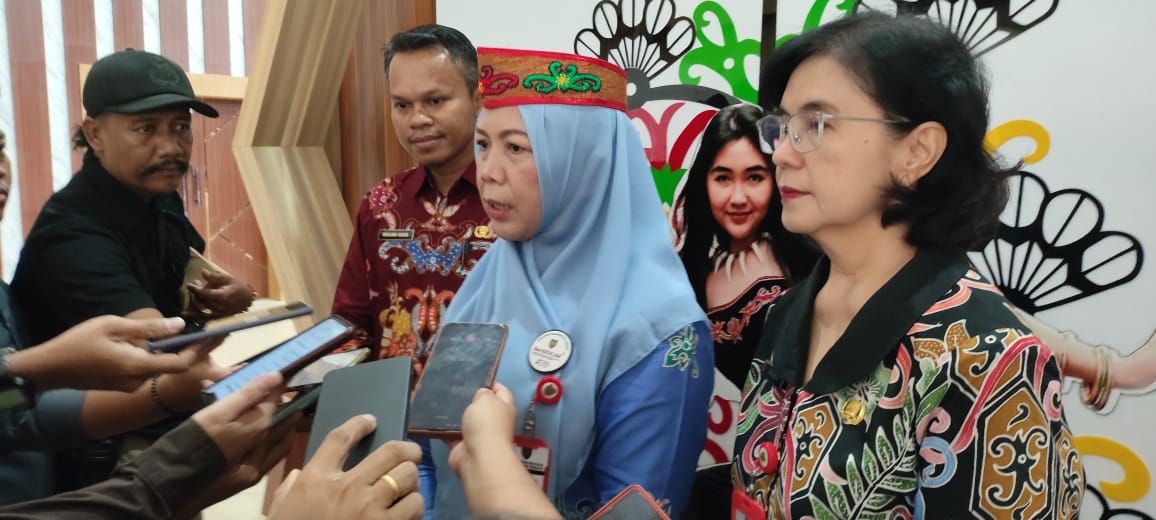 Program Pembangunan Dievaluasi, Pemprov Kalteng Pastikan Berdampak Langsung ke Masyarakat
