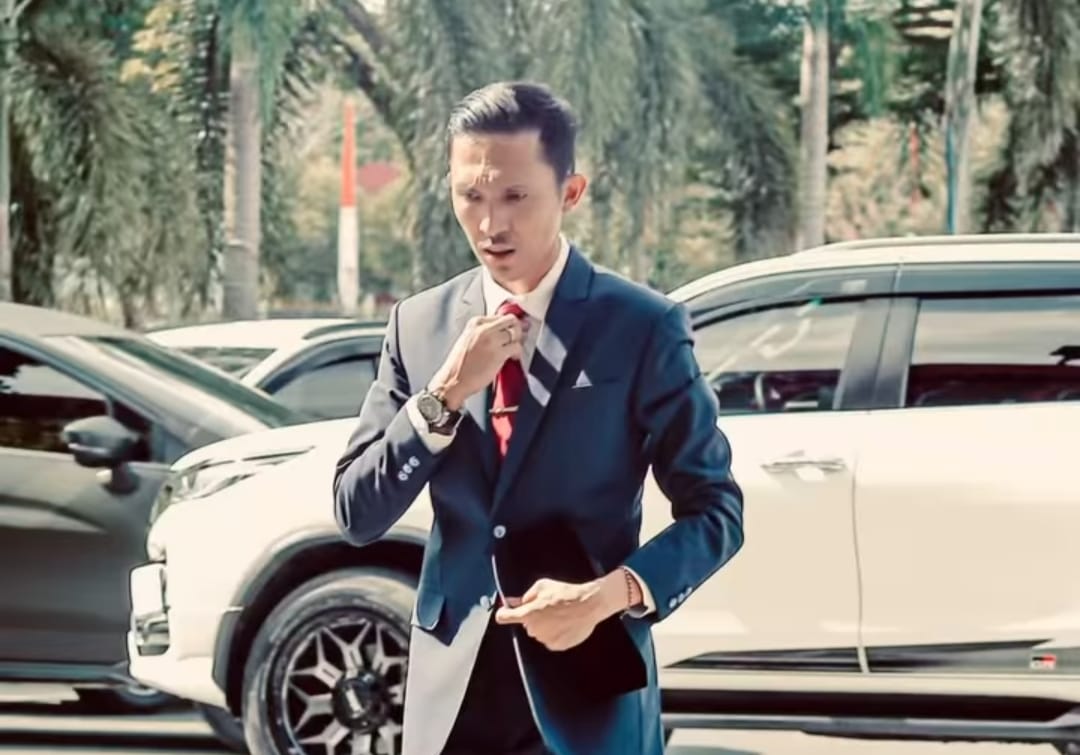 Gubernur Rotasi Pejabat Eselon II, Rangga Lesmana Ditunjuk Jadi Plt Kadiskominfosantik Kalteng