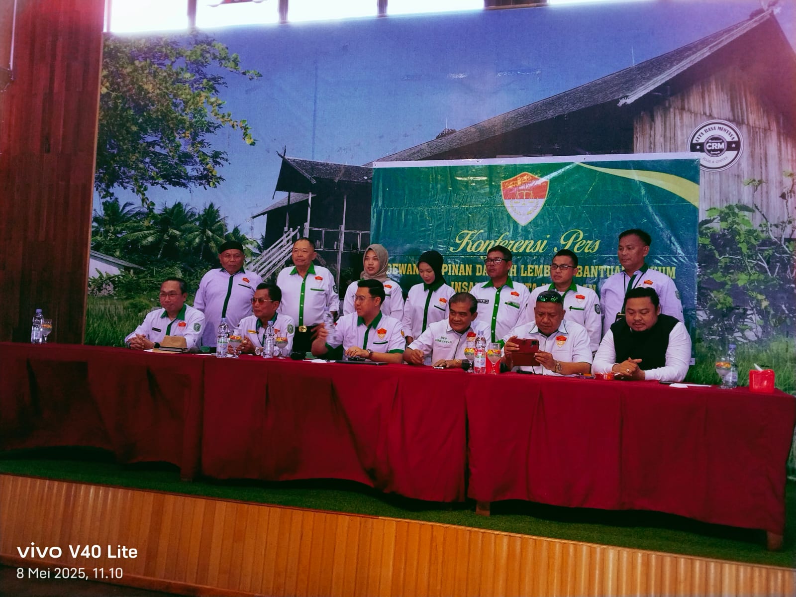 Gugatan Padlianur Adalah Simbol Perlawanan Terhadap Aksi Kriminalisasi
